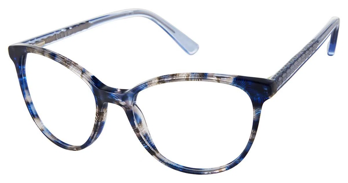 Nicole Miller NMHENDRIX Eyeglasses - view 2